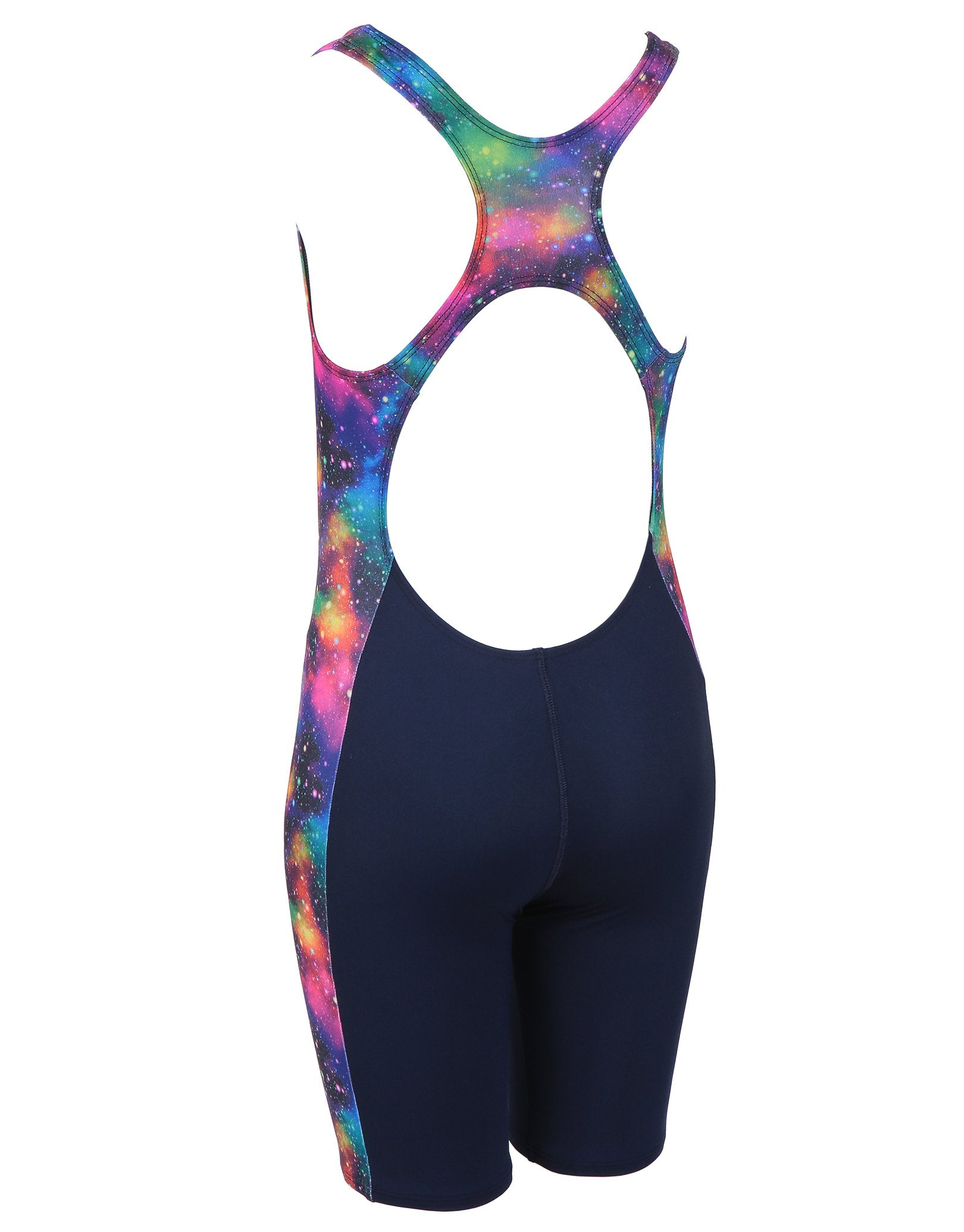 Halocline Girls Galaxy Kneesuit
