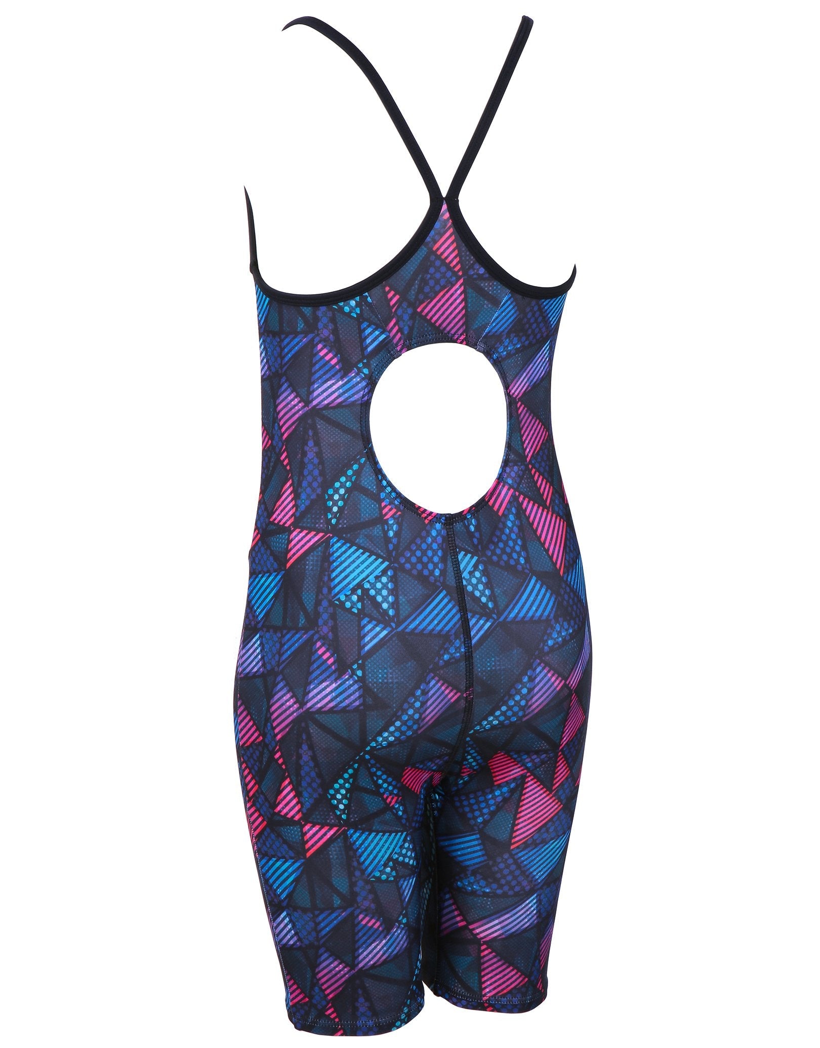 Halocline Girls Shard Legsuit