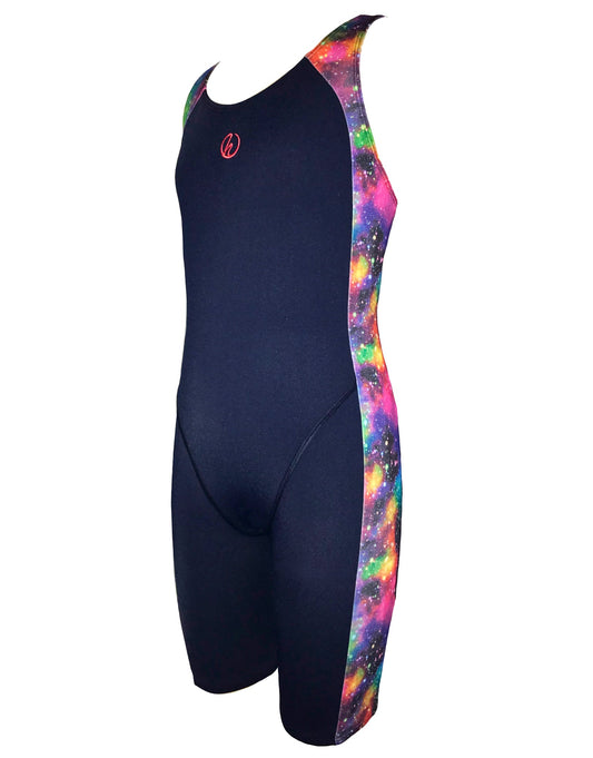 Halocline Girls Galaxy Kneesuit