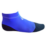 Anti Slip Neoprene Socks - Blue