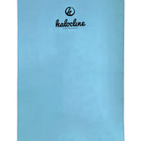 Microfibre Swim Towel - Large / Sky Blue