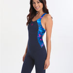 Halocline Abstract Kneesuit - Celestial