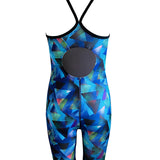 Halocline Girls Futuristic Legsuit
