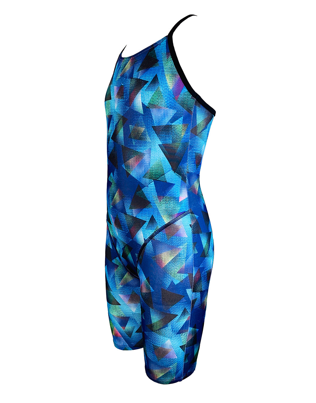 Halocline Girls Futuristic Legsuit