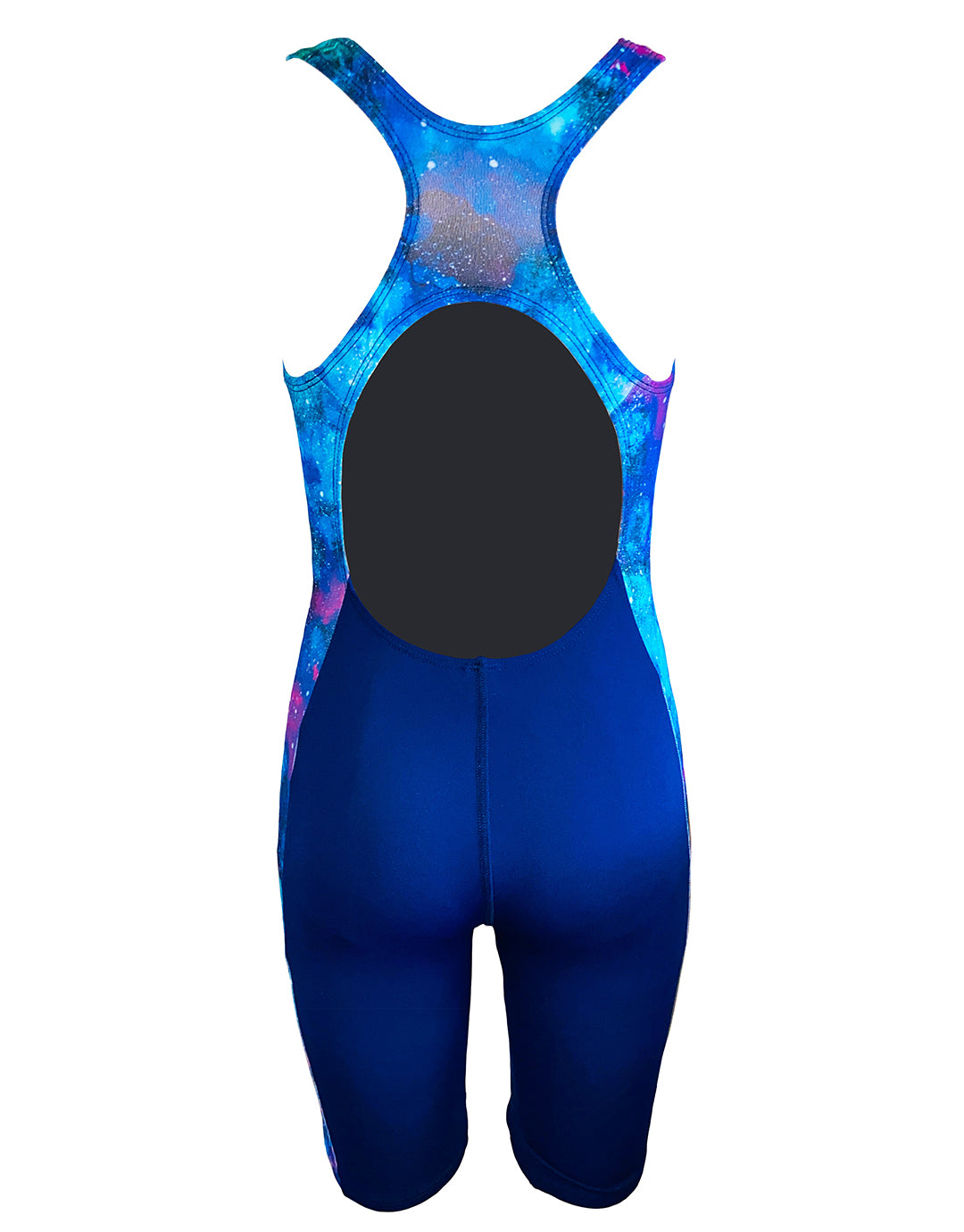 Halocline Girls Gemini Galaxy Kneesuit