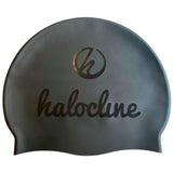 Premium Swim Cap - Black
