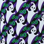 Halocline Girls Spooky Swimsuit
