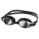 Halocline Streamline Plus Mirror Swimming Goggles