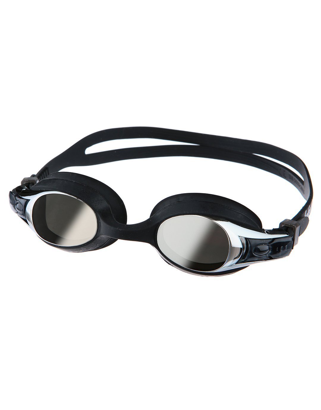 Halocline Streamline Plus Mirror Swimming Goggles