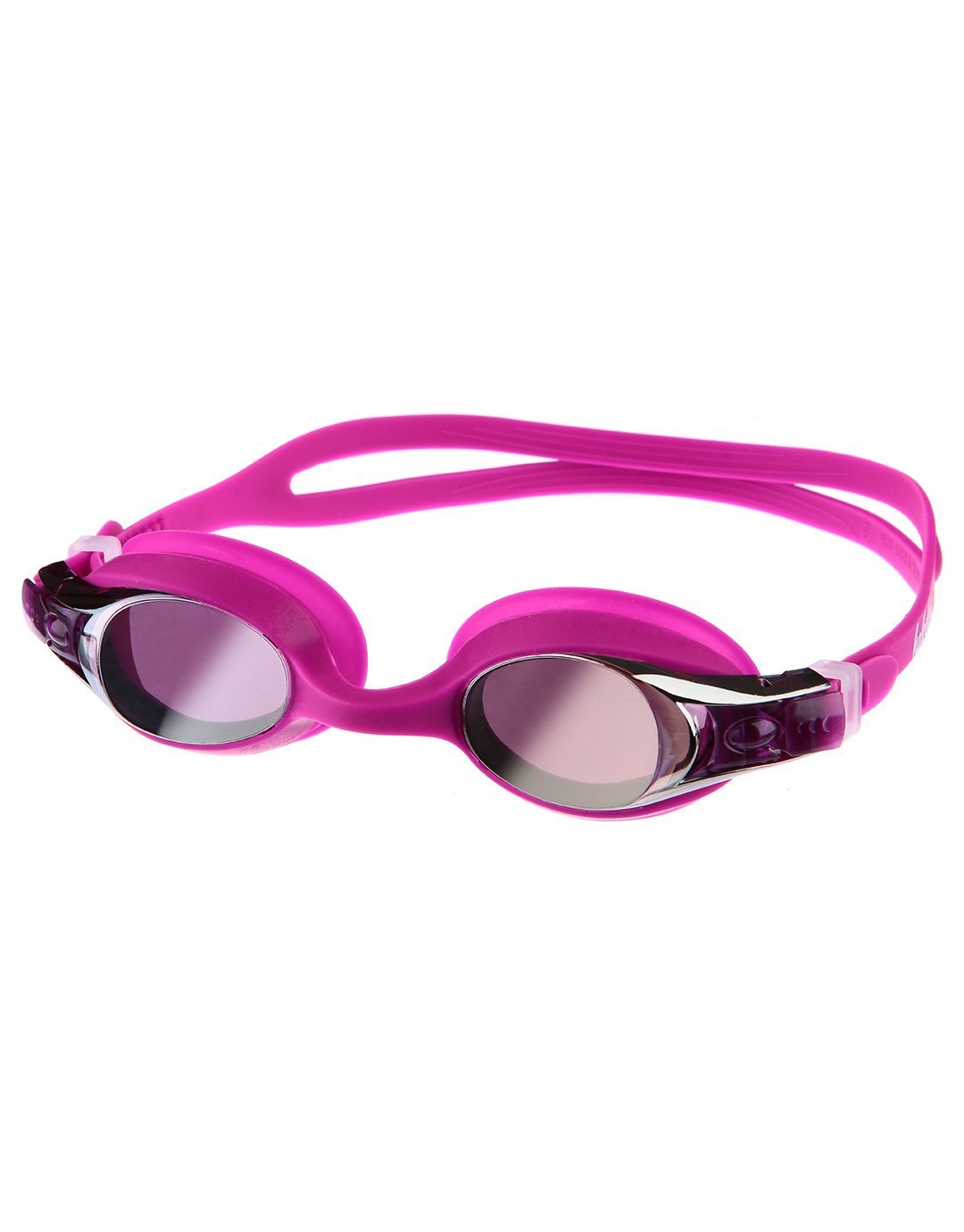 Halocline Streamline Plus Mirror Swimming Goggles