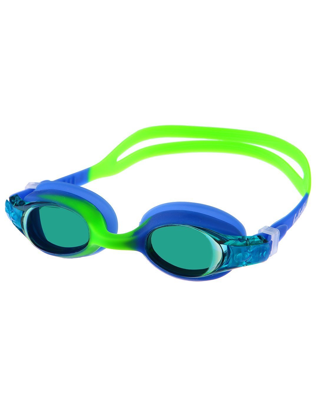 Halocline Streamline Plus Mirror Junior Swimming Goggles