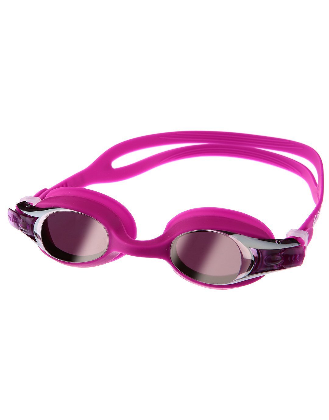 Halocline Streamline Plus Mirror Junior Swimming Goggles