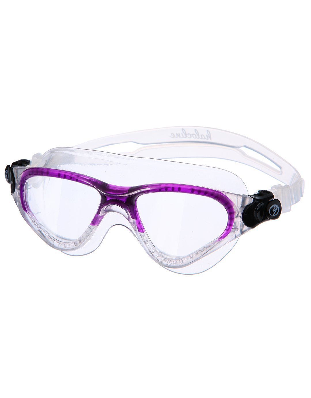 Halocline Vision Plus Swimming Goggles