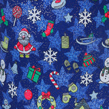 Halocline Girls Santa Sparkle Swimsuit