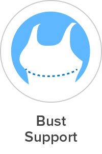 Bust Support